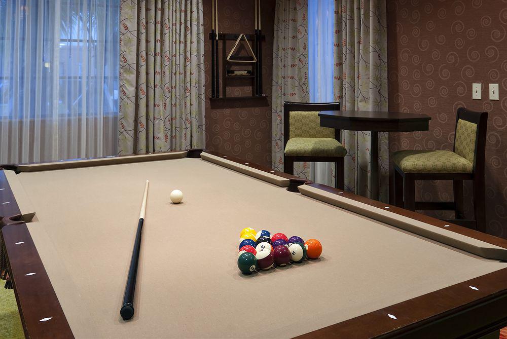 Homewood Suites By Hilton Γουεστ Παλμ Μπιτς Ανέσεις φωτογραφία