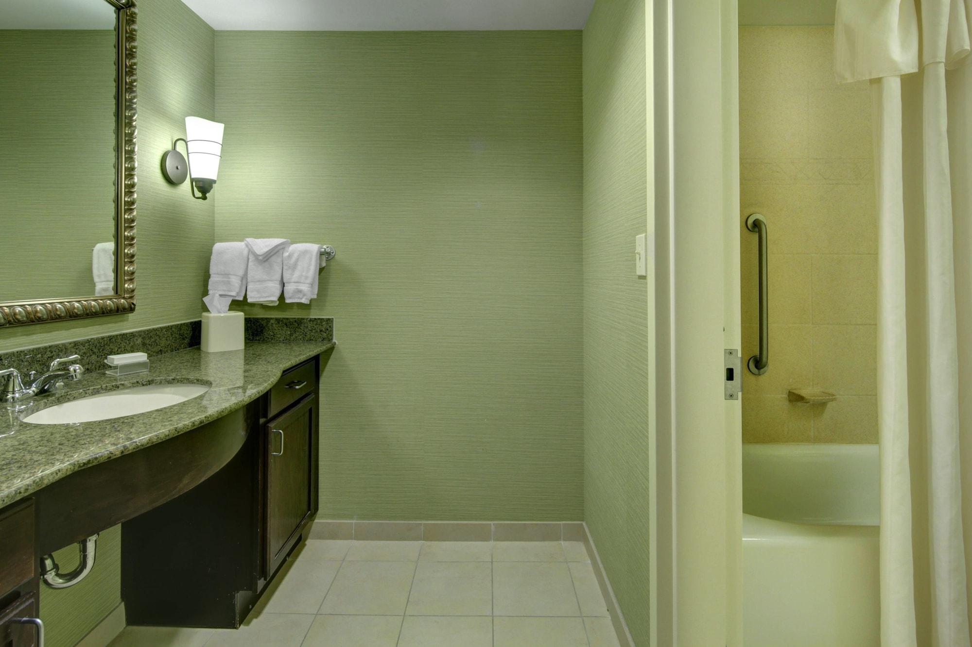 Homewood Suites By Hilton Γουεστ Παλμ Μπιτς Εξωτερικό φωτογραφία
