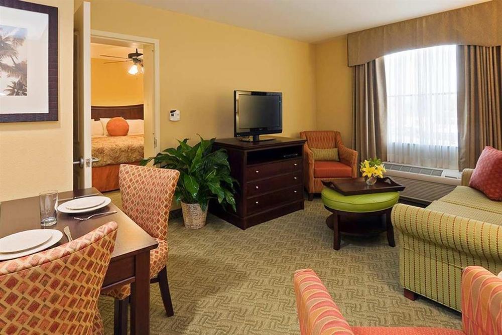 Homewood Suites By Hilton Γουεστ Παλμ Μπιτς Δωμάτιο φωτογραφία