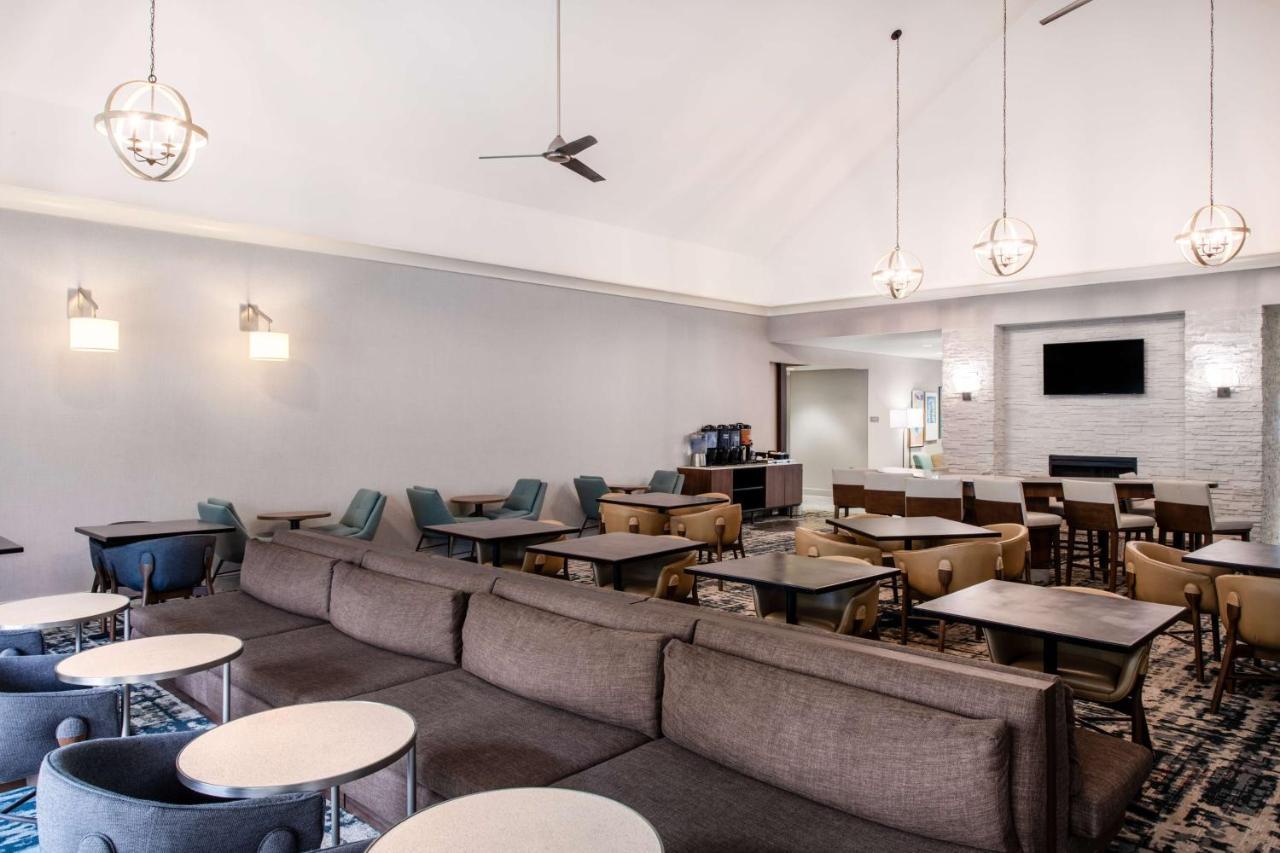 Homewood Suites By Hilton Γουεστ Παλμ Μπιτς Εξωτερικό φωτογραφία