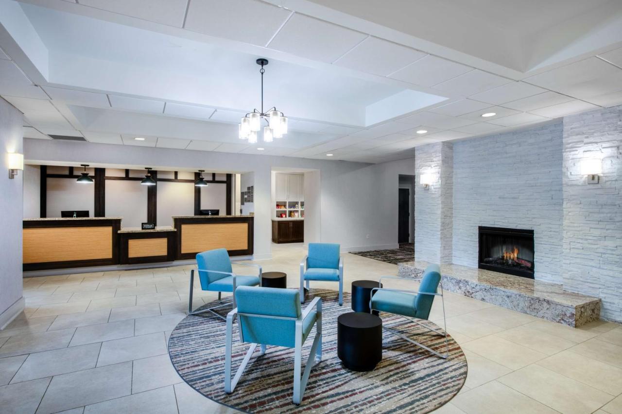Homewood Suites By Hilton Γουεστ Παλμ Μπιτς Εξωτερικό φωτογραφία