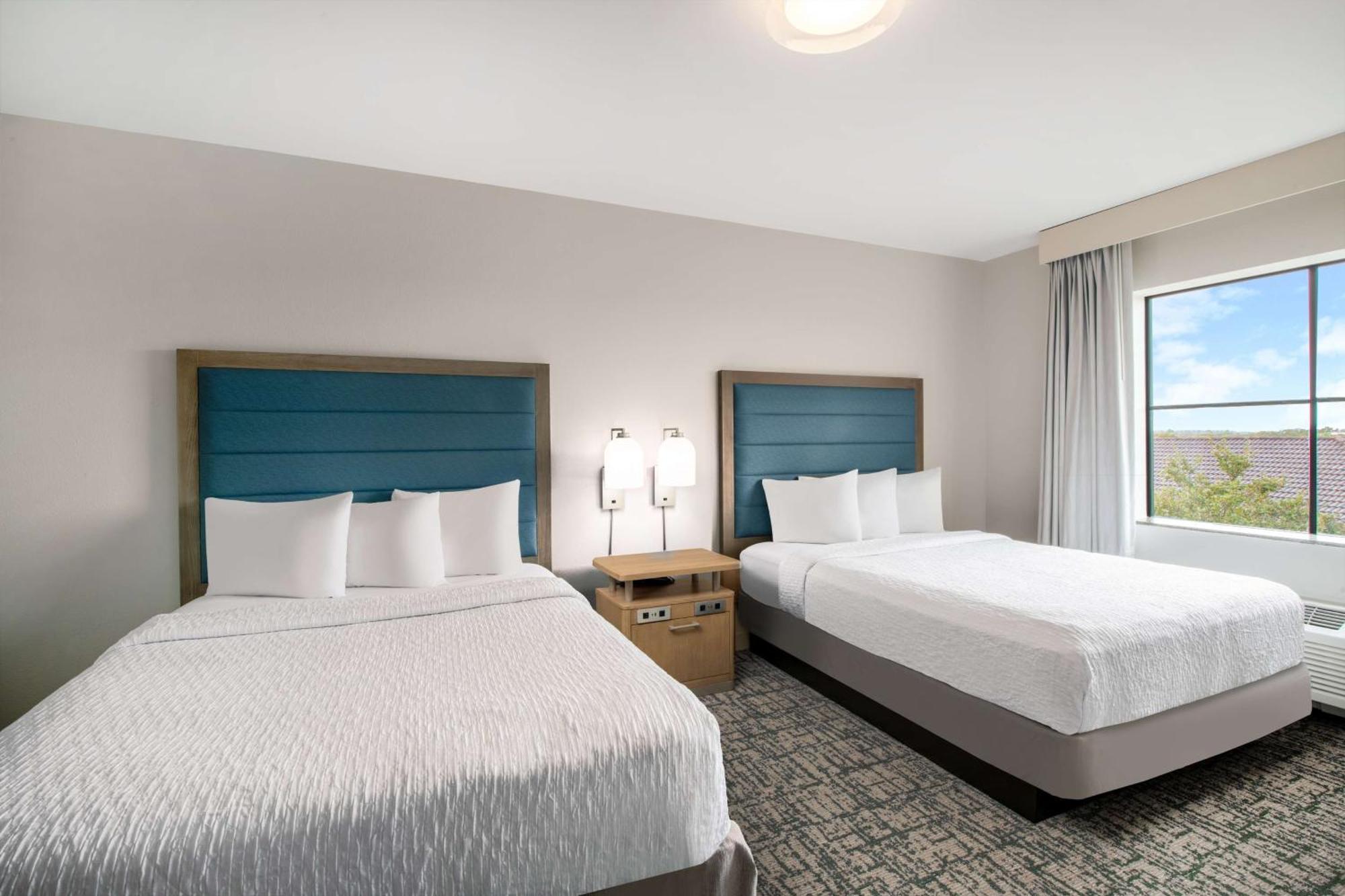 Homewood Suites By Hilton Γουεστ Παλμ Μπιτς Εξωτερικό φωτογραφία