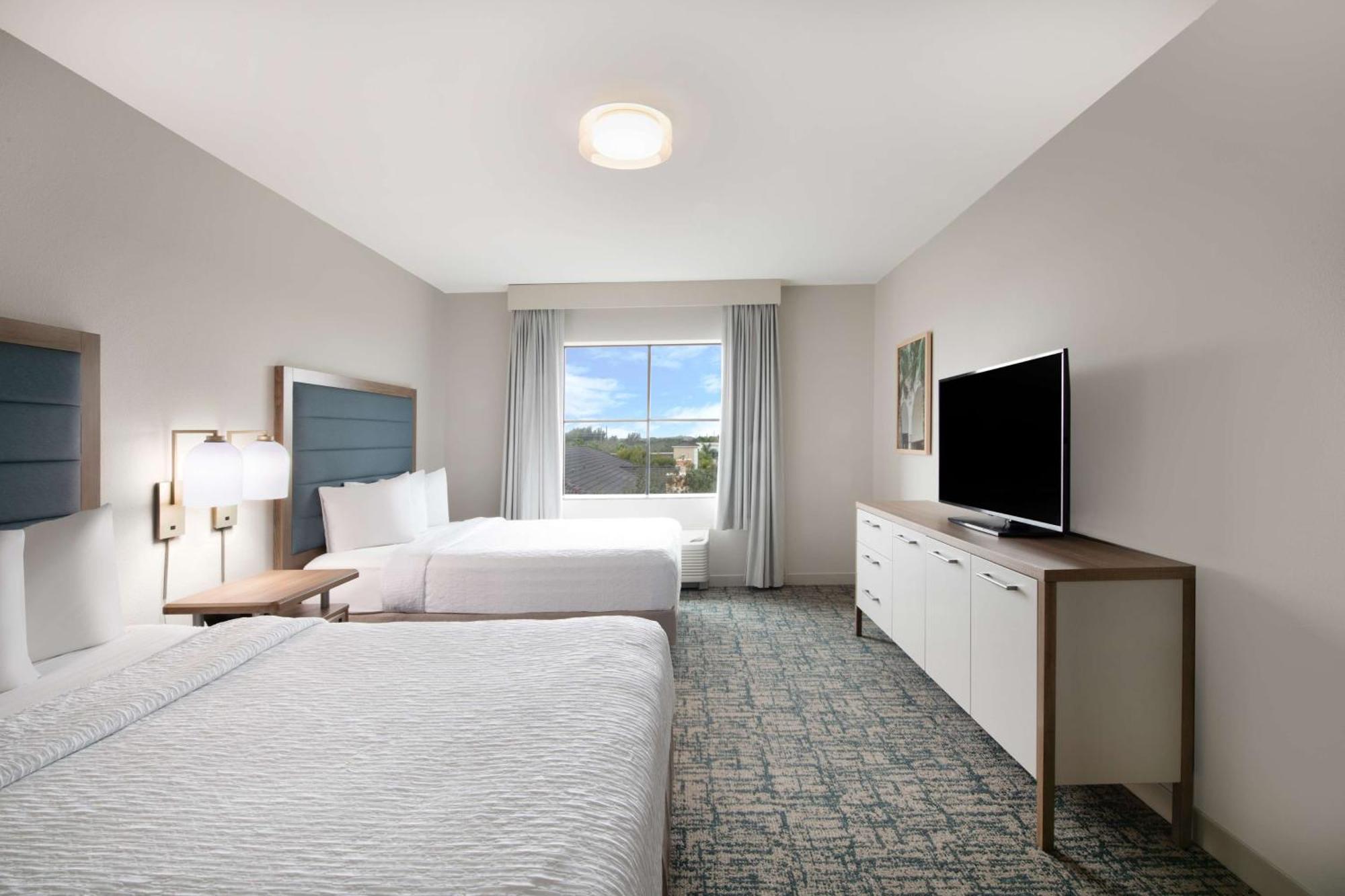 Homewood Suites By Hilton Γουεστ Παλμ Μπιτς Εξωτερικό φωτογραφία