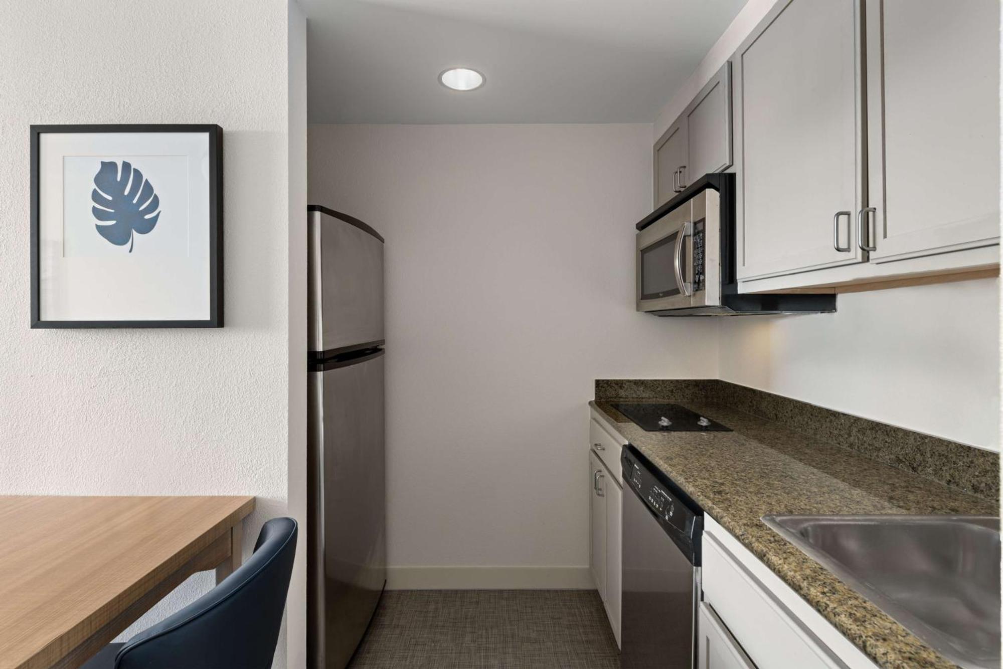 Homewood Suites By Hilton Γουεστ Παλμ Μπιτς Εξωτερικό φωτογραφία