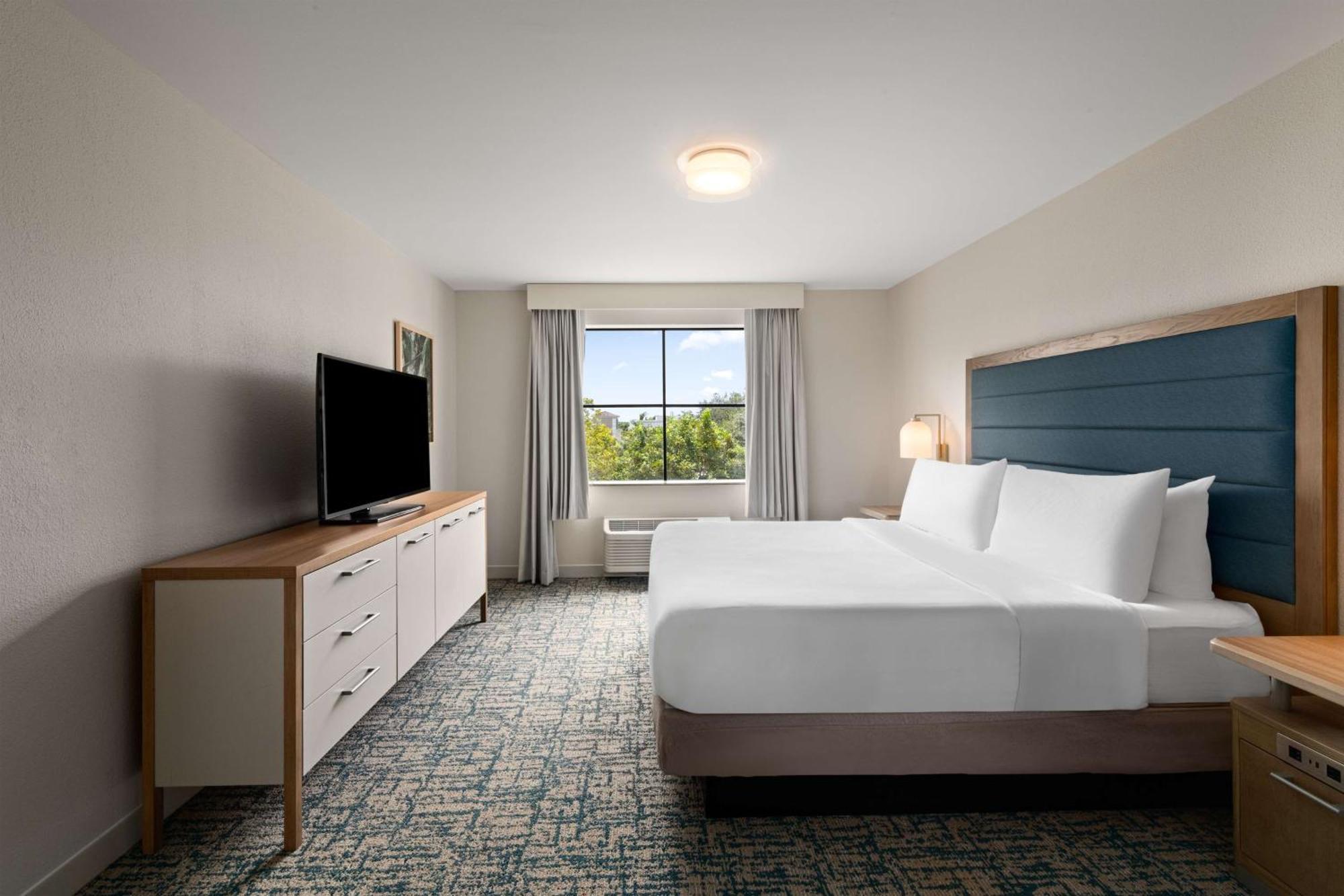 Homewood Suites By Hilton Γουεστ Παλμ Μπιτς Εξωτερικό φωτογραφία