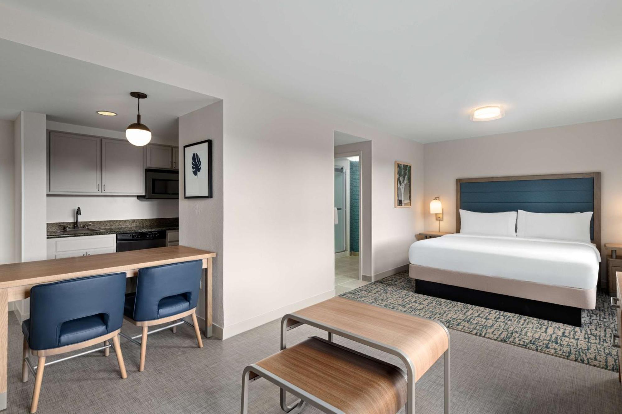 Homewood Suites By Hilton Γουεστ Παλμ Μπιτς Εξωτερικό φωτογραφία