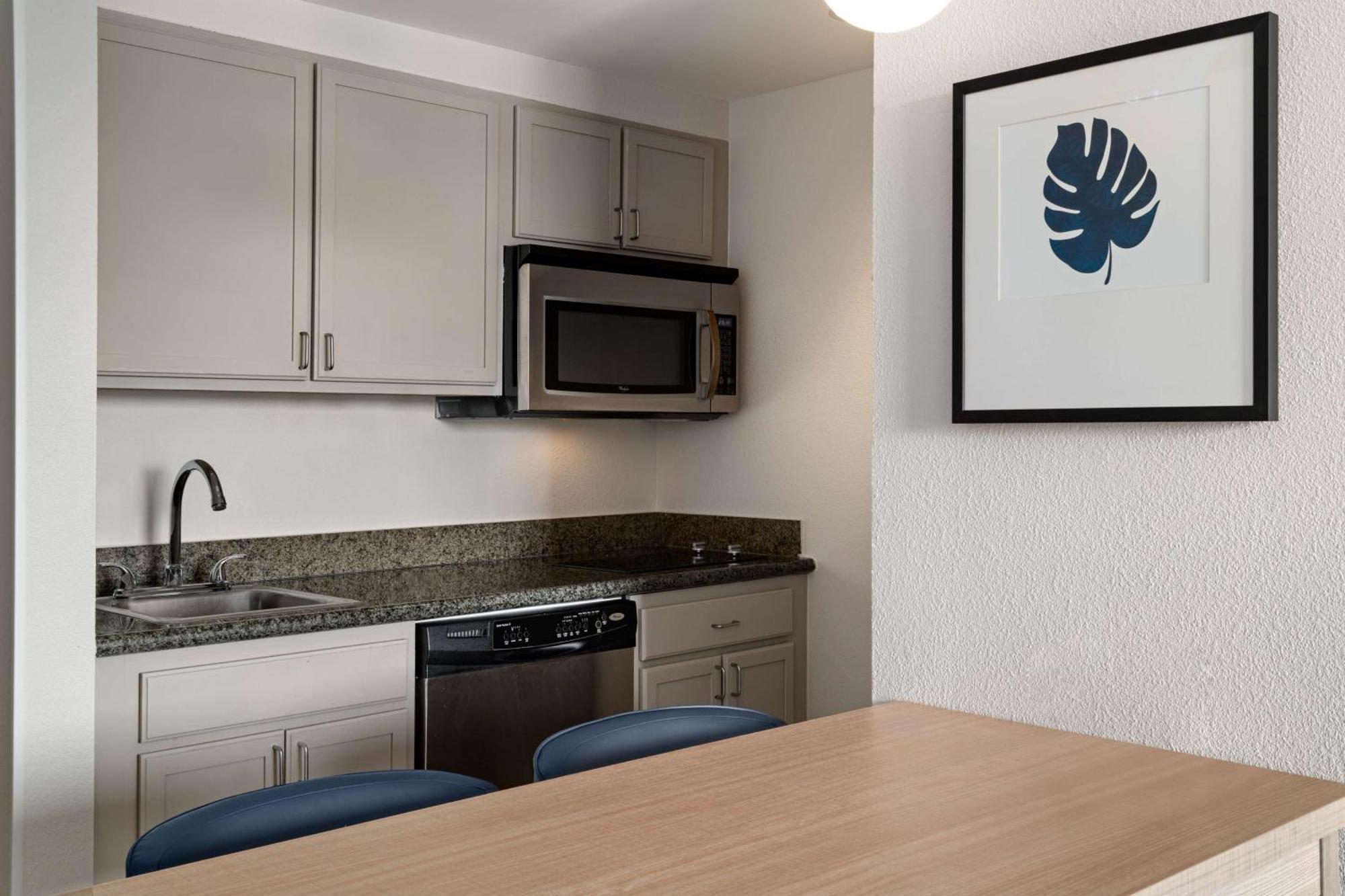 Homewood Suites By Hilton Γουεστ Παλμ Μπιτς Εξωτερικό φωτογραφία