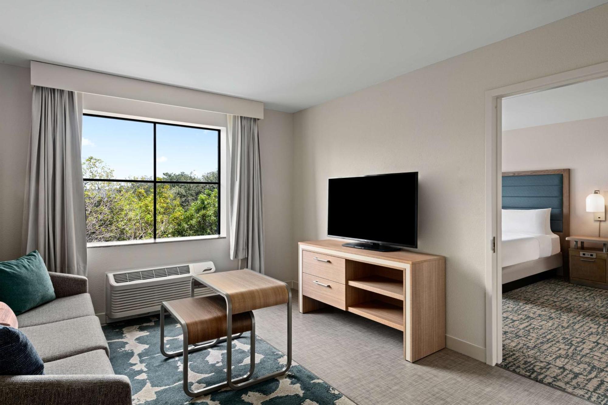 Homewood Suites By Hilton Γουεστ Παλμ Μπιτς Εξωτερικό φωτογραφία