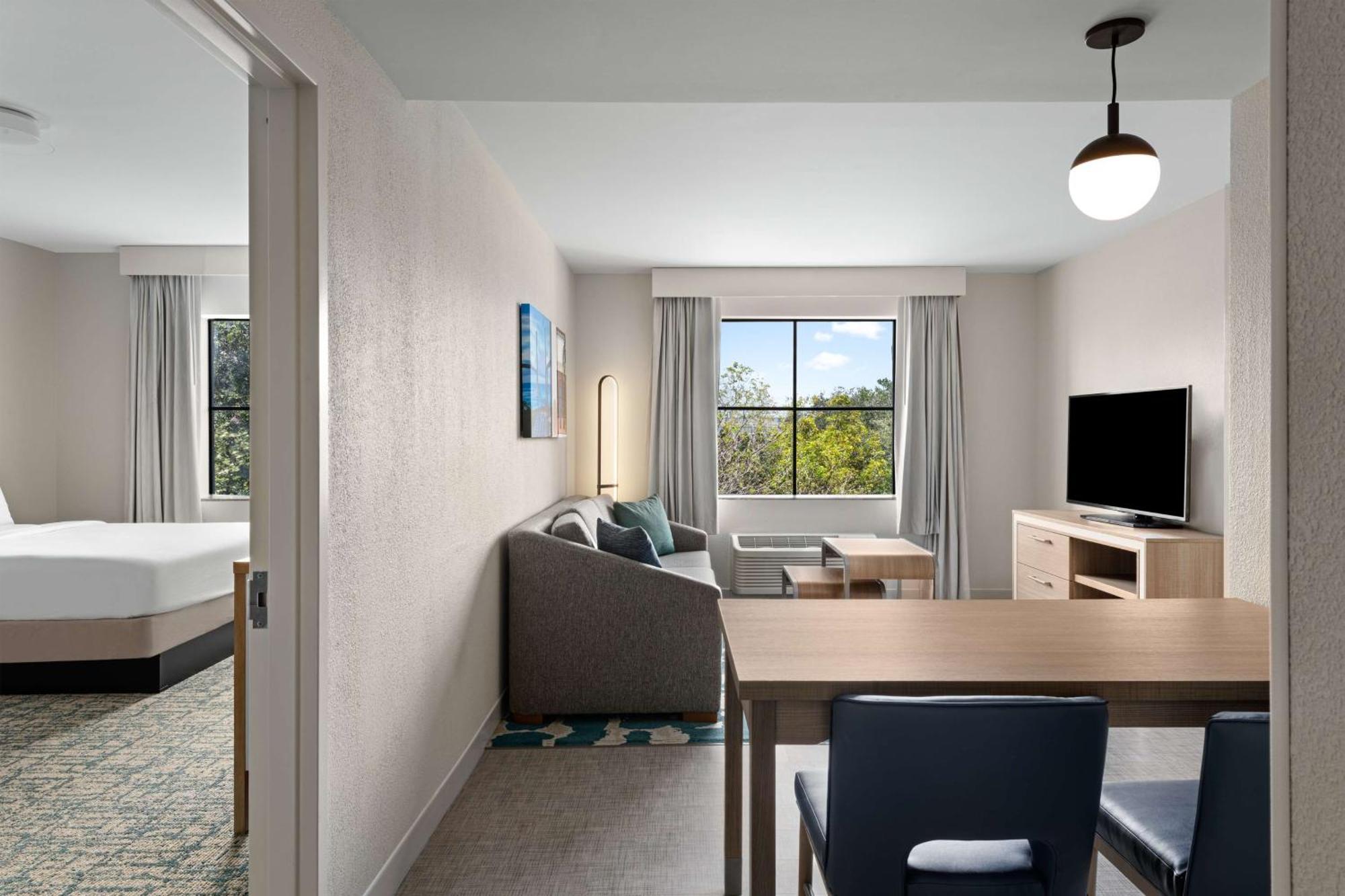 Homewood Suites By Hilton Γουεστ Παλμ Μπιτς Εξωτερικό φωτογραφία