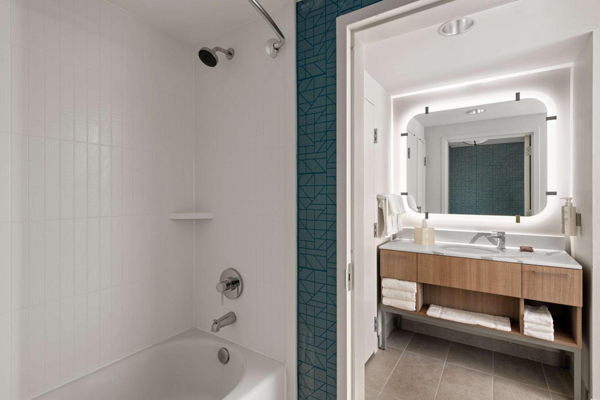 Homewood Suites By Hilton Γουεστ Παλμ Μπιτς Εξωτερικό φωτογραφία