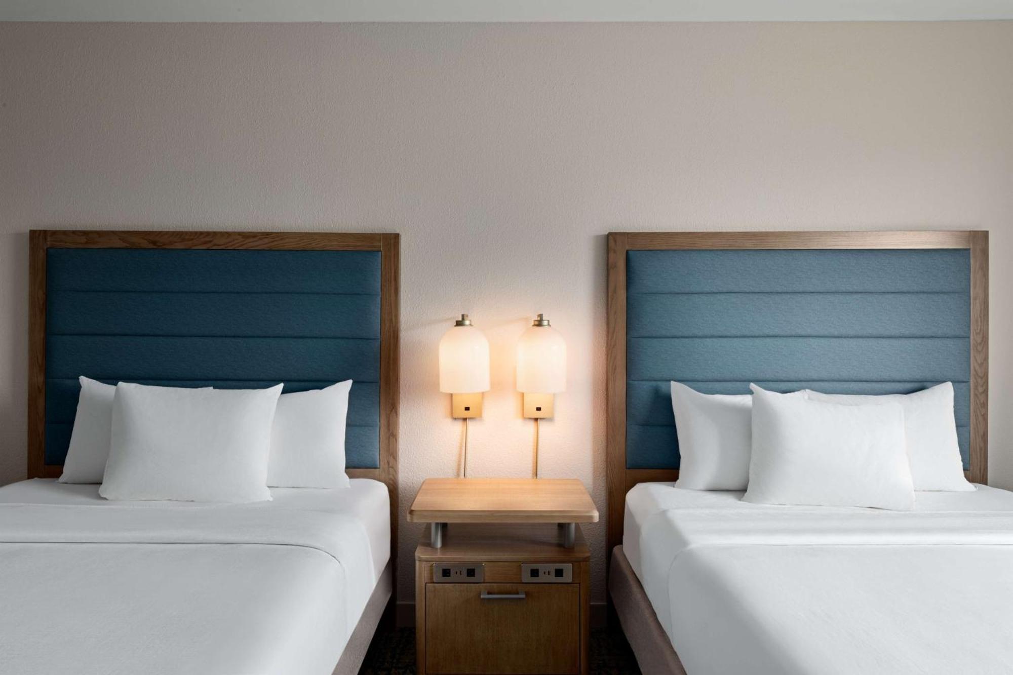 Homewood Suites By Hilton Γουεστ Παλμ Μπιτς Εξωτερικό φωτογραφία